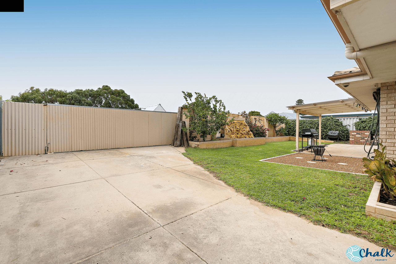 96B Parkin Street, ROCKINGHAM, WA 6168