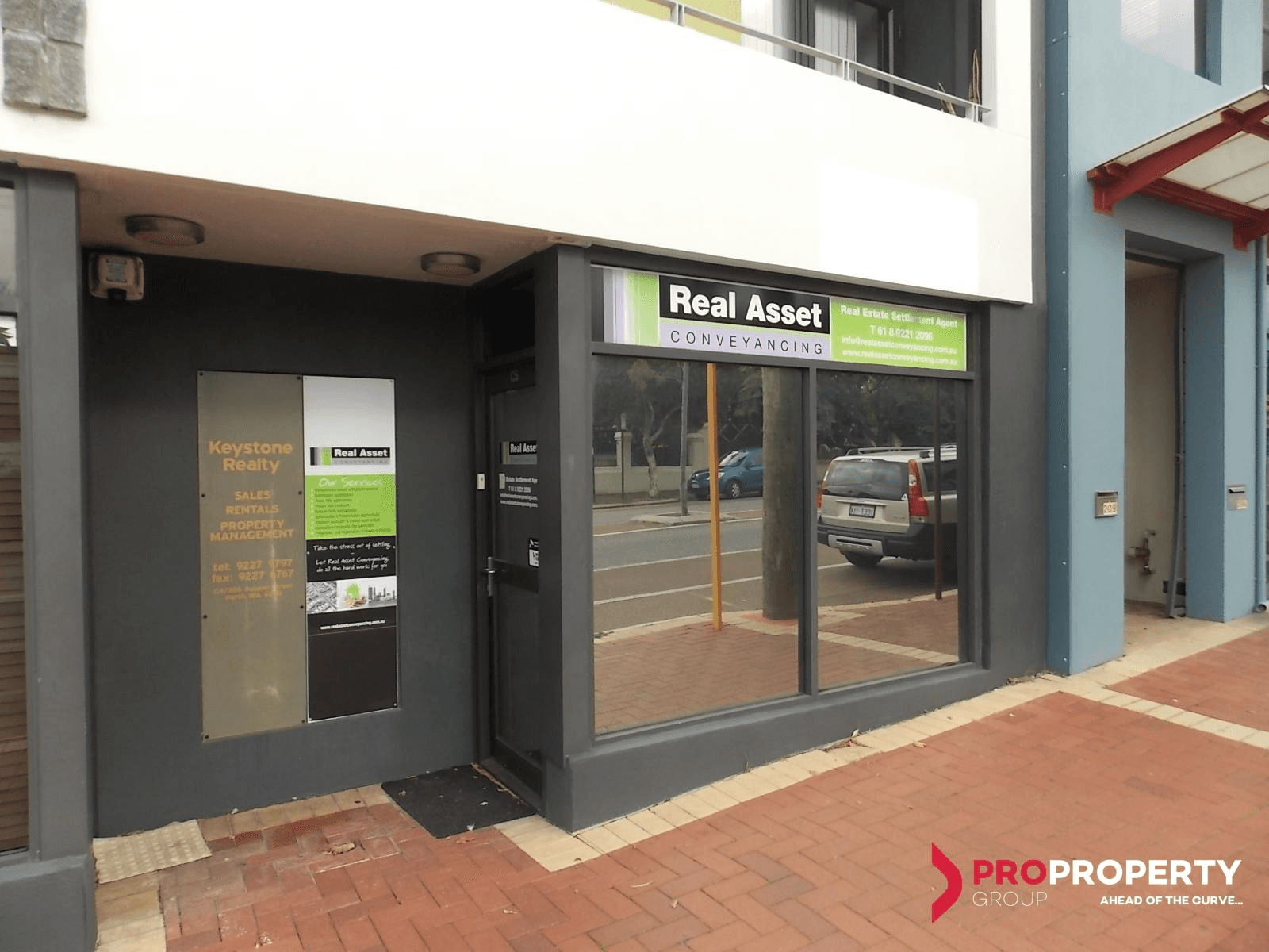 Suite 5/205-207 Bulwer Street, PERTH, WA 6000