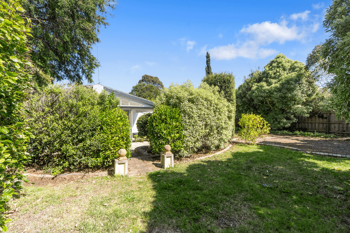 31 Bethanga Street, Mount Eliza, VIC 3930