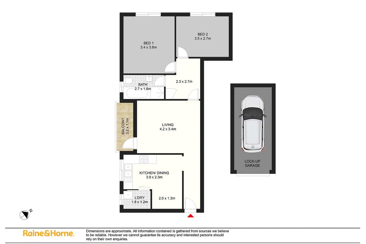 9/11 Hampstead Road, HOMEBUSH WEST, NSW 2140