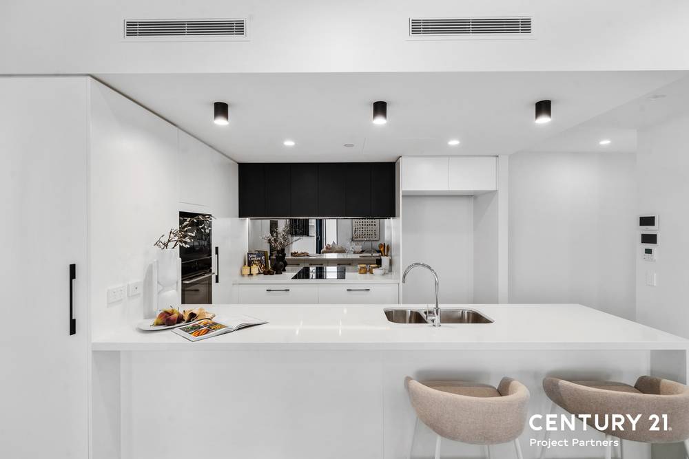 Unit 5061 'Estilo on The Park' 75-81 Kittyhawk Drive, CHERMSIDE, QLD 4032