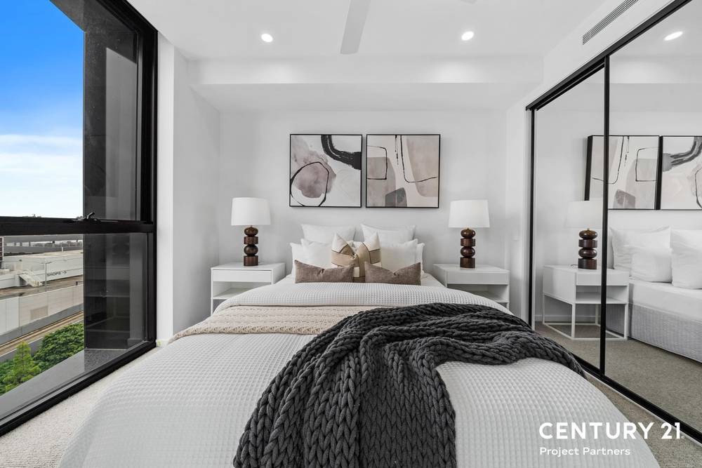 Unit 5061 'Estilo on The Park' 75-81 Kittyhawk Drive, CHERMSIDE, QLD 4032