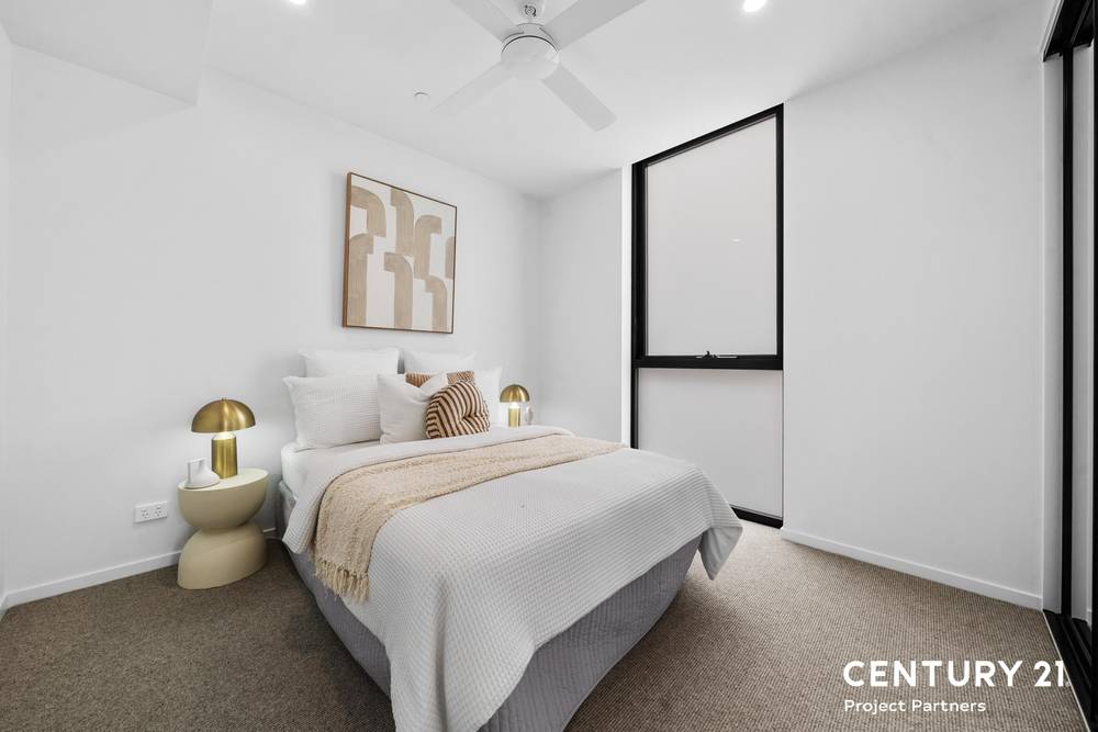 Unit 5061 'Estilo on The Park' 75-81 Kittyhawk Drive, CHERMSIDE, QLD 4032