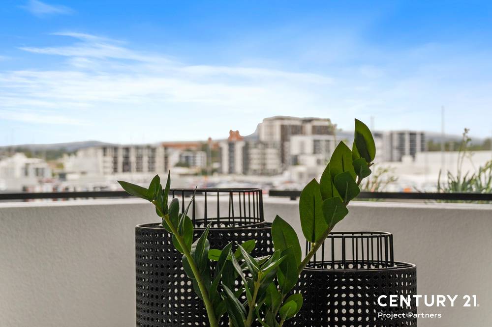 Unit 5061 'Estilo on The Park' 75-81 Kittyhawk Drive, CHERMSIDE, QLD 4032