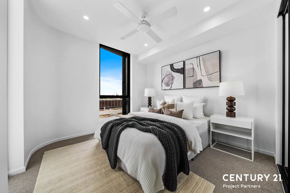 Unit 5061 'Estilo on The Park' 75-81 Kittyhawk Drive, CHERMSIDE, QLD 4032