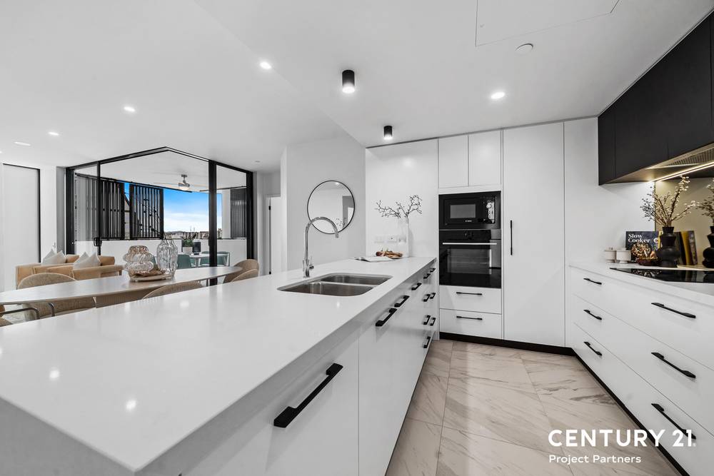 Unit 5061 'Estilo on The Park' 75-81 Kittyhawk Drive, CHERMSIDE, QLD 4032