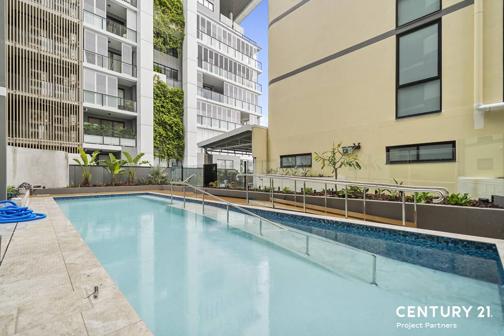 Unit 5061 'Estilo on The Park' 75-81 Kittyhawk Drive, CHERMSIDE, QLD 4032