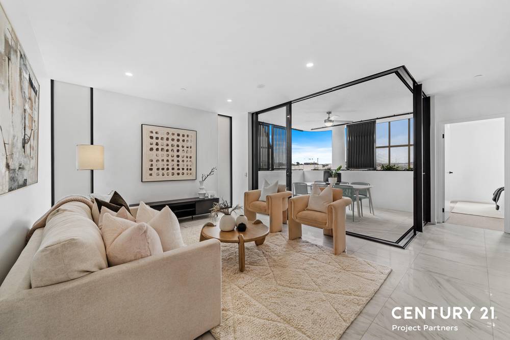 Unit 5061 'Estilo on The Park' 75-81 Kittyhawk Drive, CHERMSIDE, QLD 4032