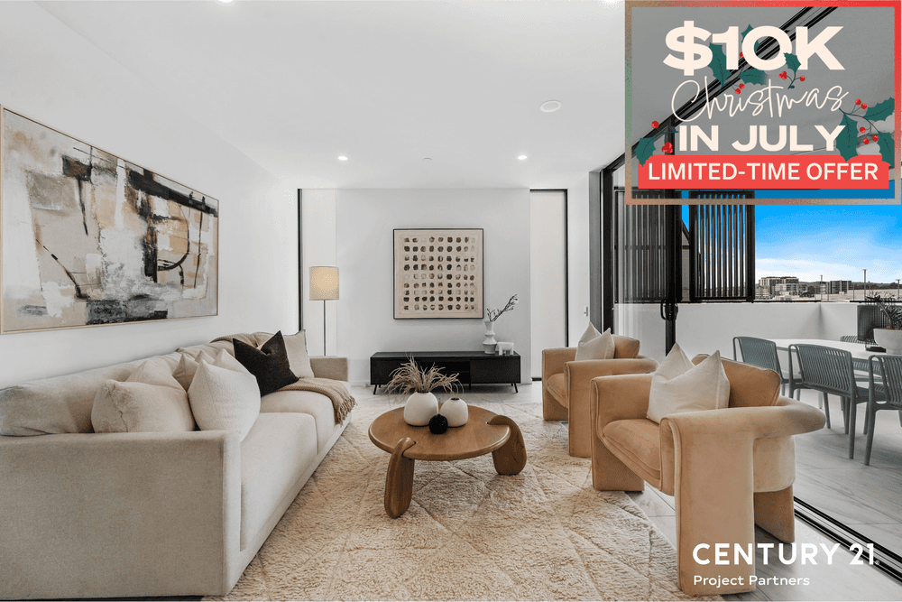 Unit 5061 'Estilo on The Park' 75-81 Kittyhawk Drive, CHERMSIDE, QLD 4032