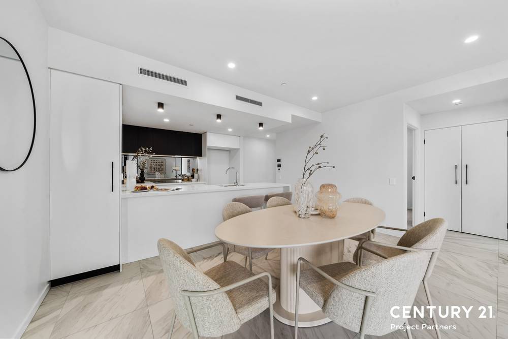 Unit 5061 'Estilo on The Park' 75-81 Kittyhawk Drive, CHERMSIDE, QLD 4032