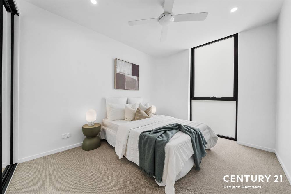 Unit 5061 'Estilo on The Park' 75-81 Kittyhawk Drive, CHERMSIDE, QLD 4032