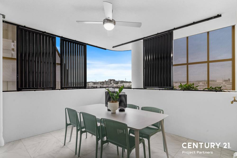 Unit 5061 'Estilo on The Park' 75-81 Kittyhawk Drive, CHERMSIDE, QLD 4032