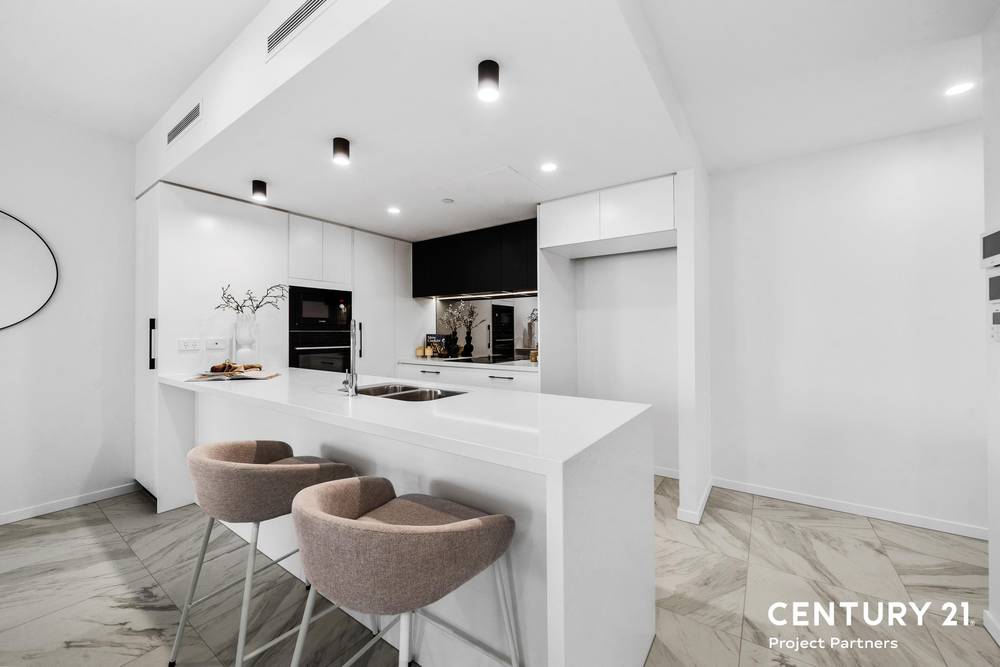 Unit 5061 'Estilo on The Park' 75-81 Kittyhawk Drive, CHERMSIDE, QLD 4032