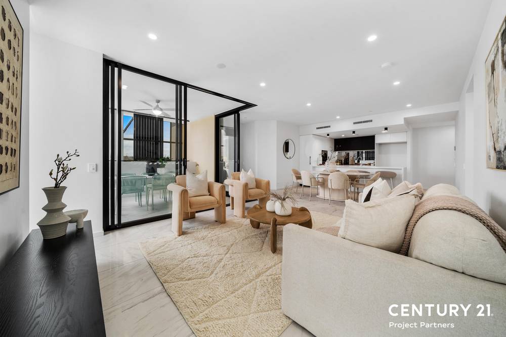 Unit 5061 'Estilo on The Park' 75-81 Kittyhawk Drive, CHERMSIDE, QLD 4032