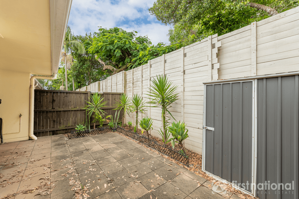 11/31 Swan Street, BEERWAH, QLD 4519