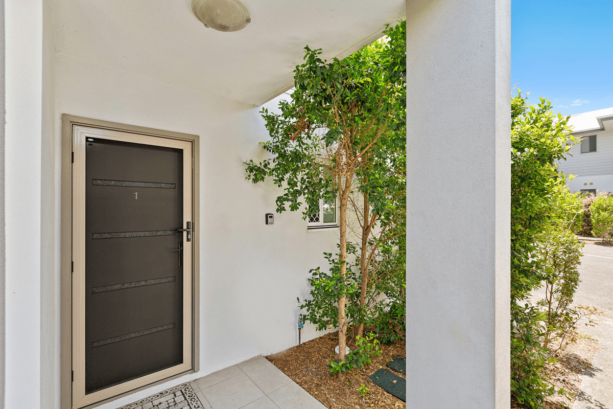 1/29 Saint Anthony Drive, ALEXANDRA HILLS, QLD 4161