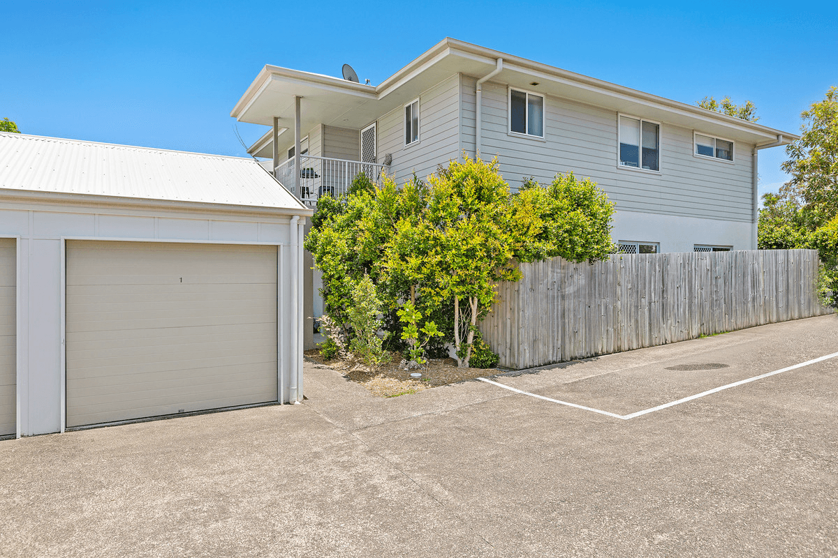 1/29 Saint Anthony Drive, ALEXANDRA HILLS, QLD 4161