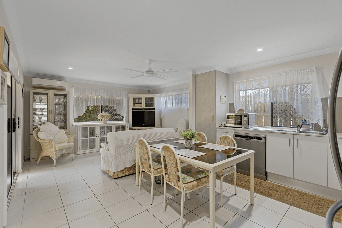 1/29 Saint Anthony Drive, ALEXANDRA HILLS, QLD 4161