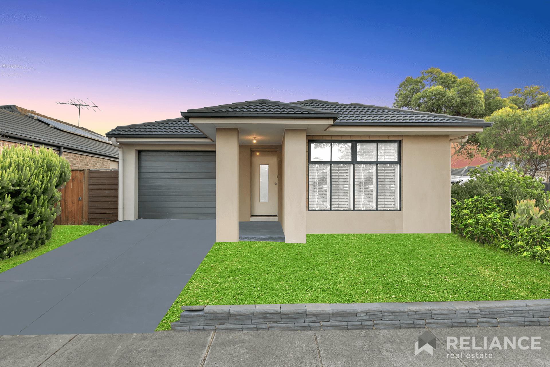 89 Rippleside Terrace, Tarneit, VIC 3029