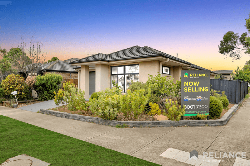 89 Rippleside Terrace, Tarneit, VIC 3029