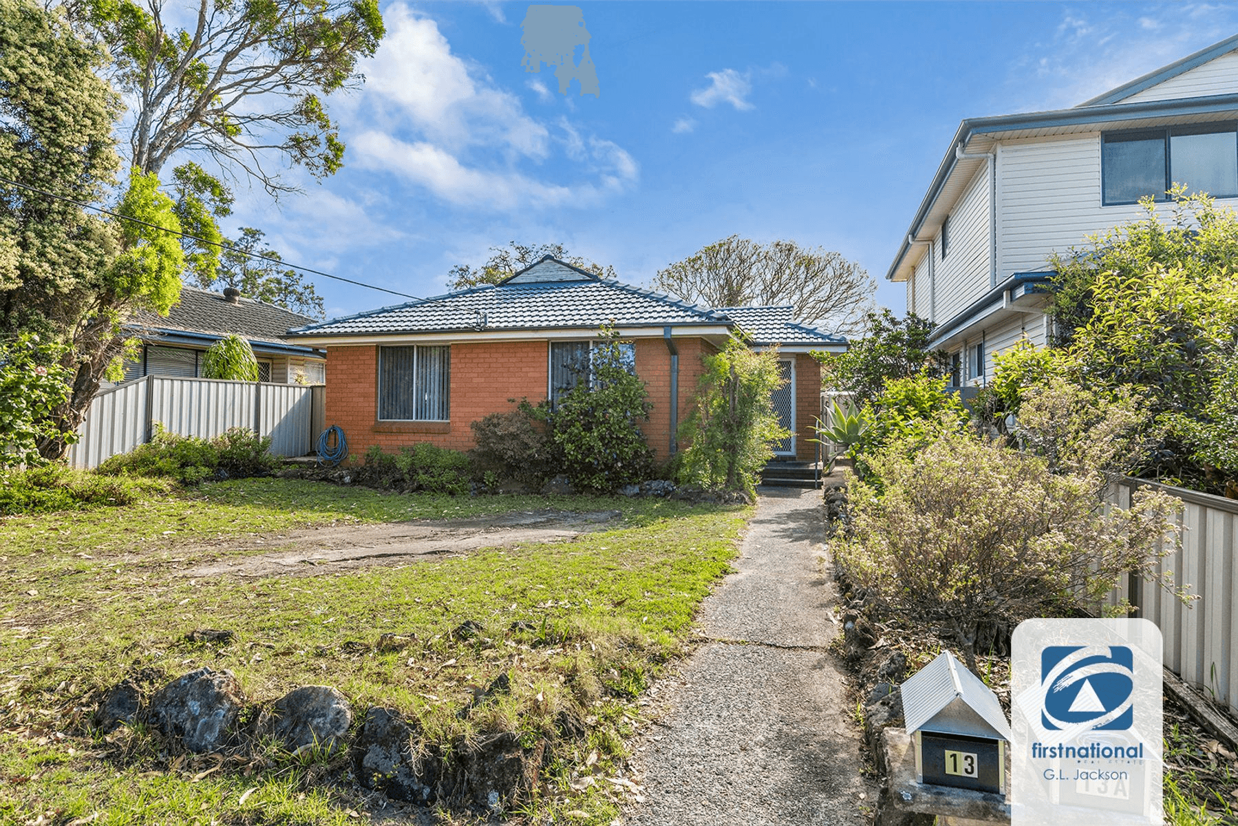 13 Mascot Street, Woy Woy, NSW 2256