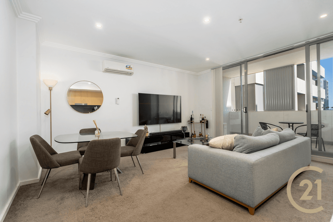 503/13-15 Bigge Street, Liverpool, NSW 2170