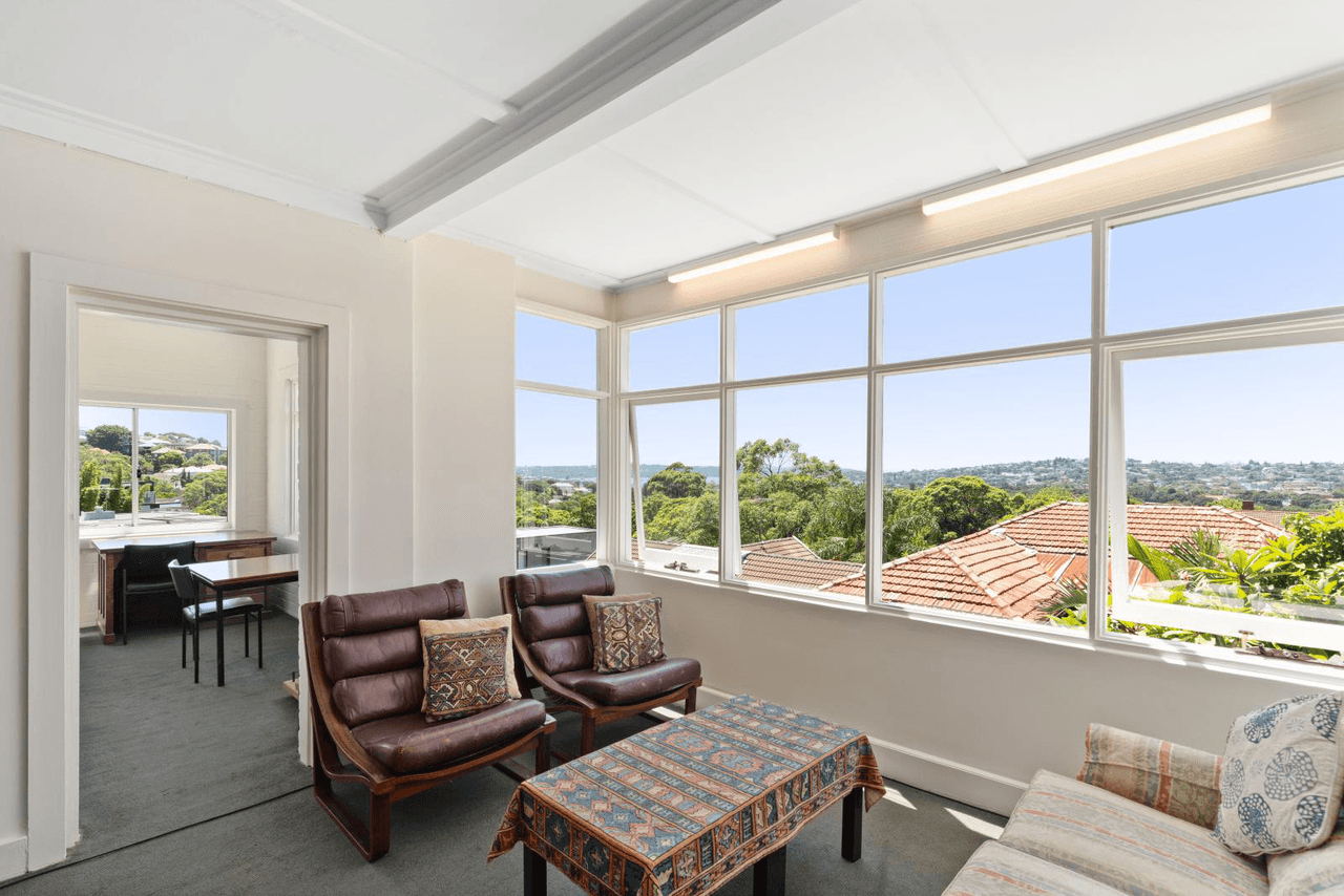 2/66 Birriga Road, Bellevue Hill, NSW 2023