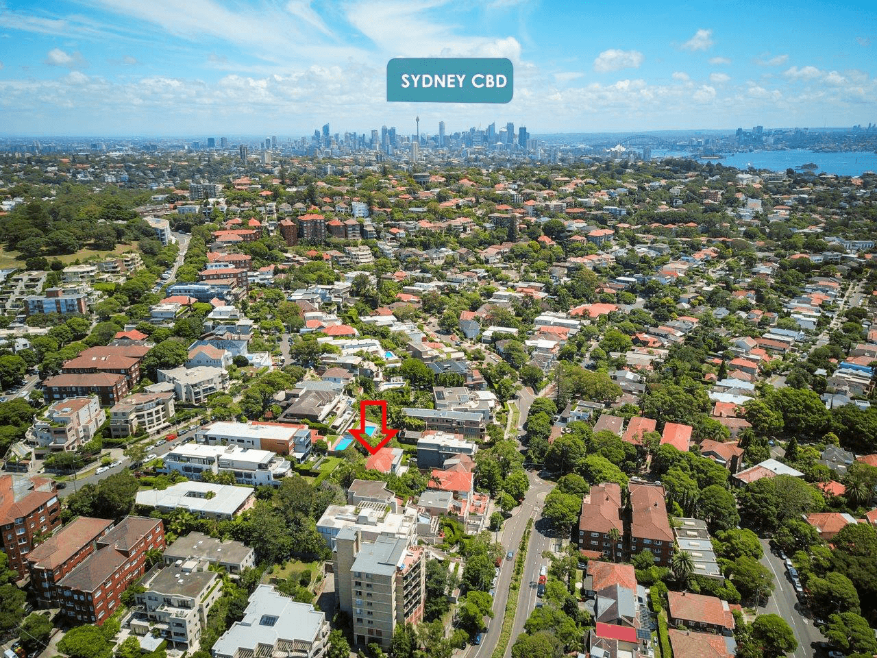 2/66 Birriga Road, Bellevue Hill, NSW 2023