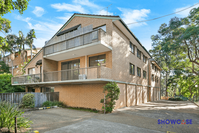 12/7 Garden Street, TELOPEA, NSW 2117