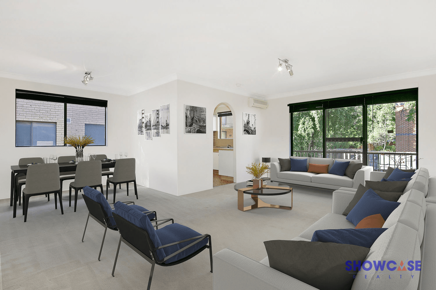 12/7 Garden Street, TELOPEA, NSW 2117