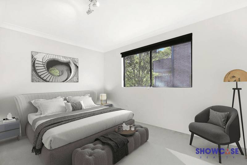 12/7 Garden Street, TELOPEA, NSW 2117