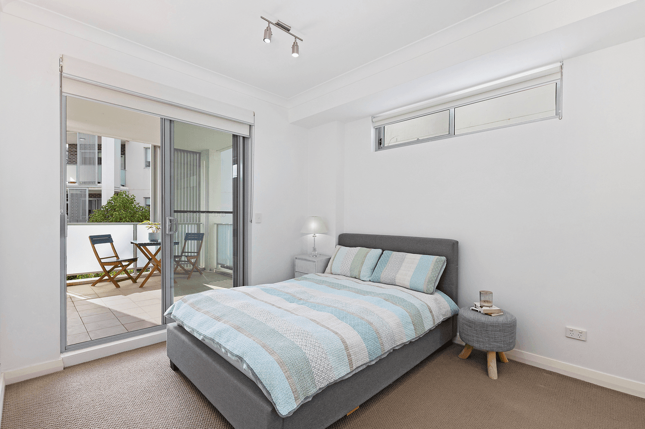 76/212-216 Mona Vale Road, ST IVES, NSW 2075