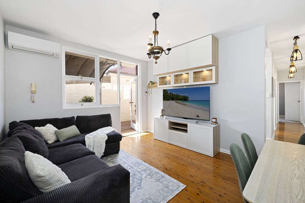 2/9 Jones Street, Croydon, NSW 2132