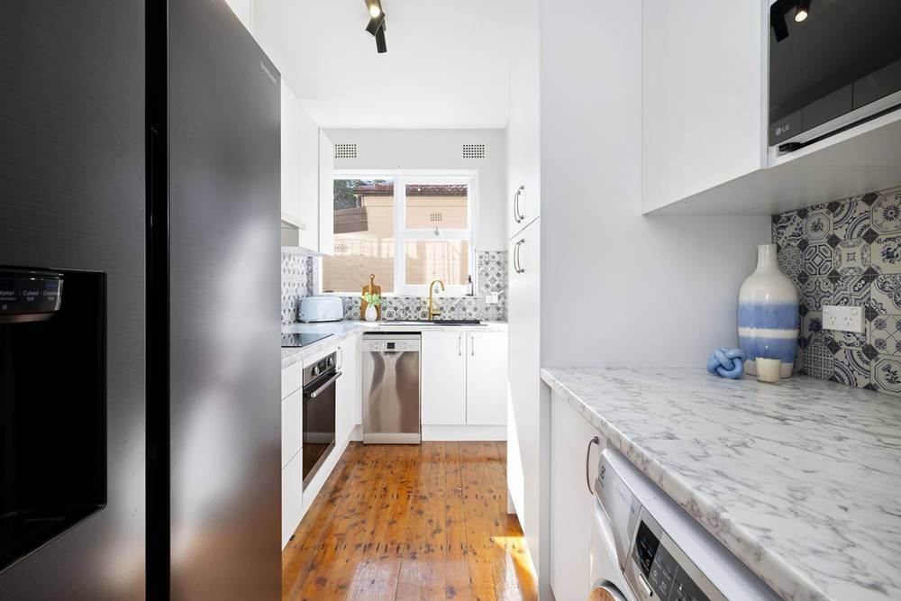 2/9 Jones Street, Croydon, NSW 2132