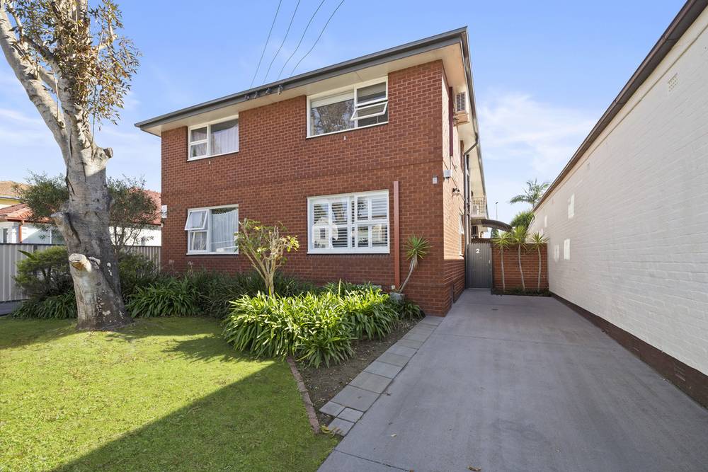 2/9 Jones Street, Croydon, NSW 2132