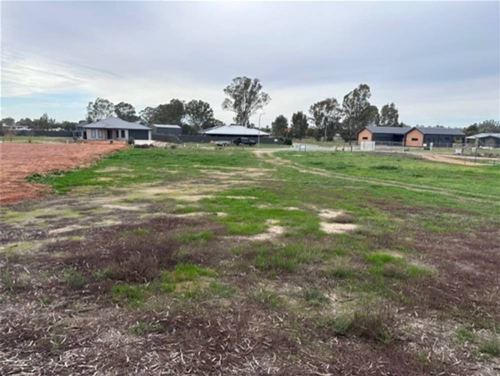 13 armstrong drive, BARHAM, NSW 2732