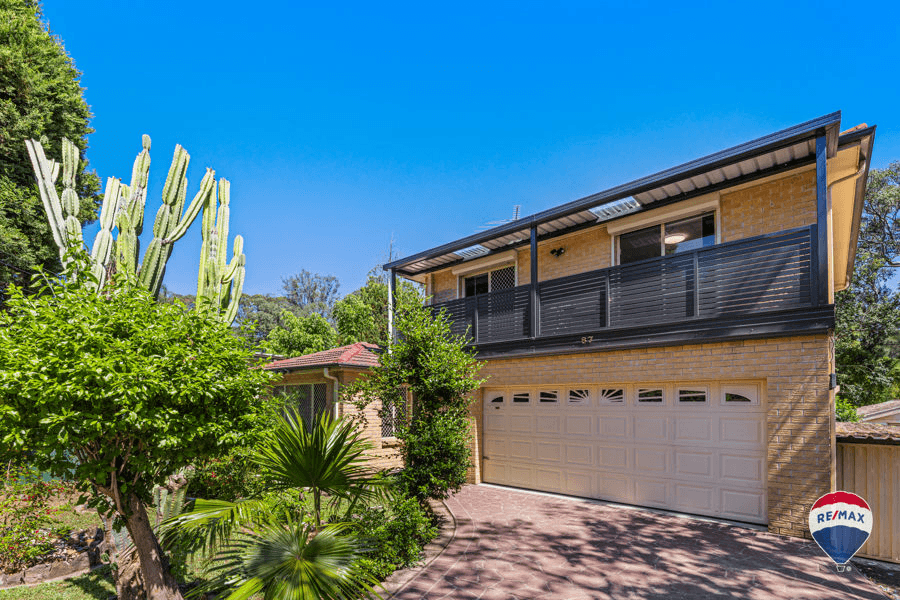 87 Federal Road, SEVEN HILLS, NSW 2147