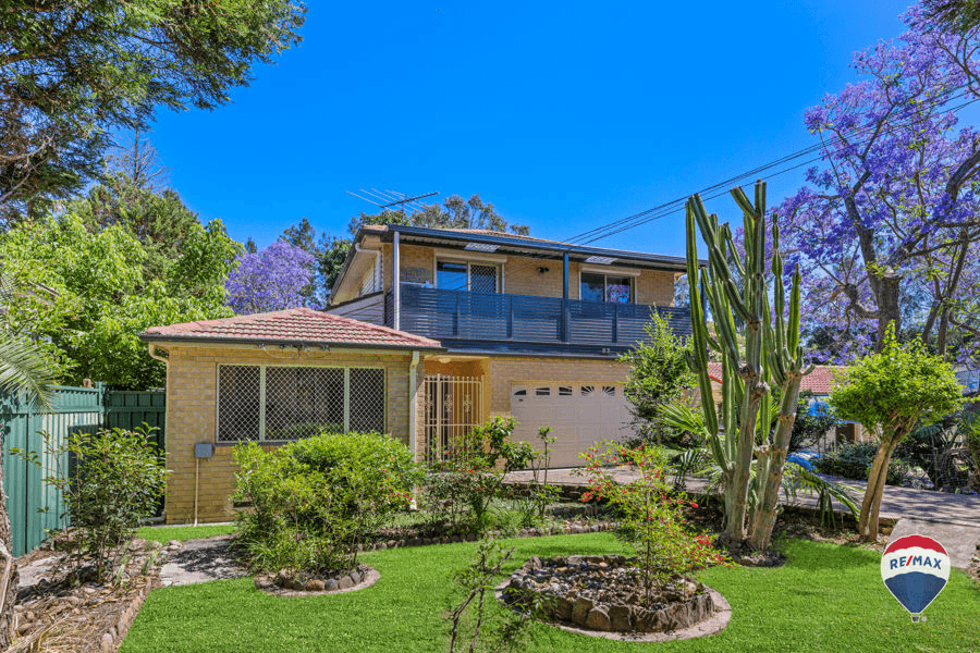 87 Federal Road, SEVEN HILLS, NSW 2147