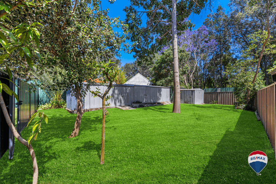 87 Federal Road, SEVEN HILLS, NSW 2147