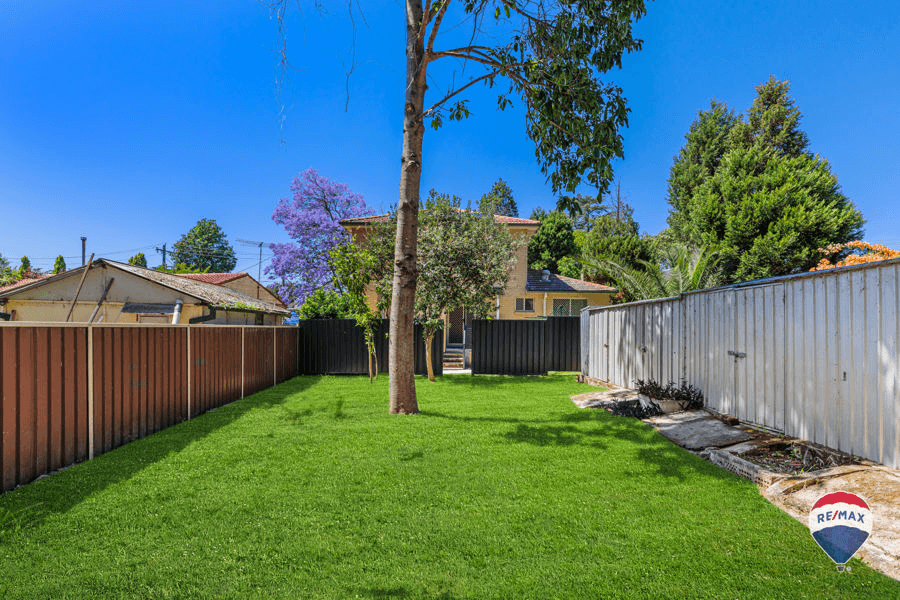 87 Federal Road, SEVEN HILLS, NSW 2147