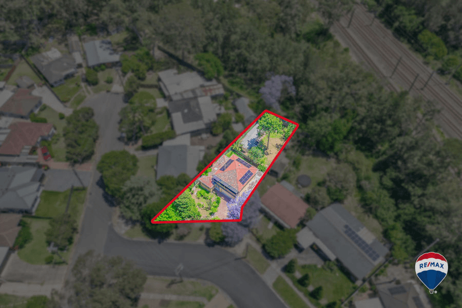 87 Federal Road, SEVEN HILLS, NSW 2147