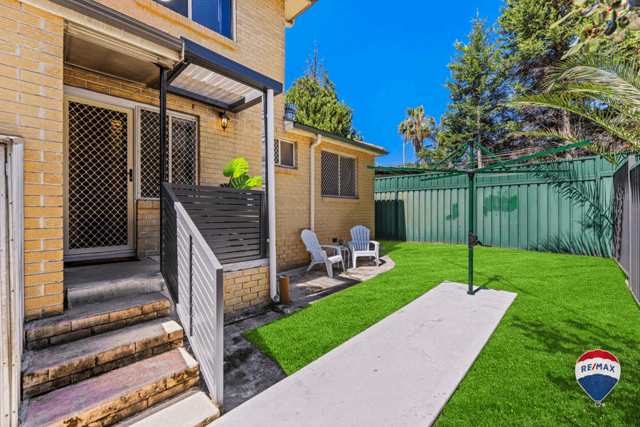 87 Federal Road, SEVEN HILLS, NSW 2147