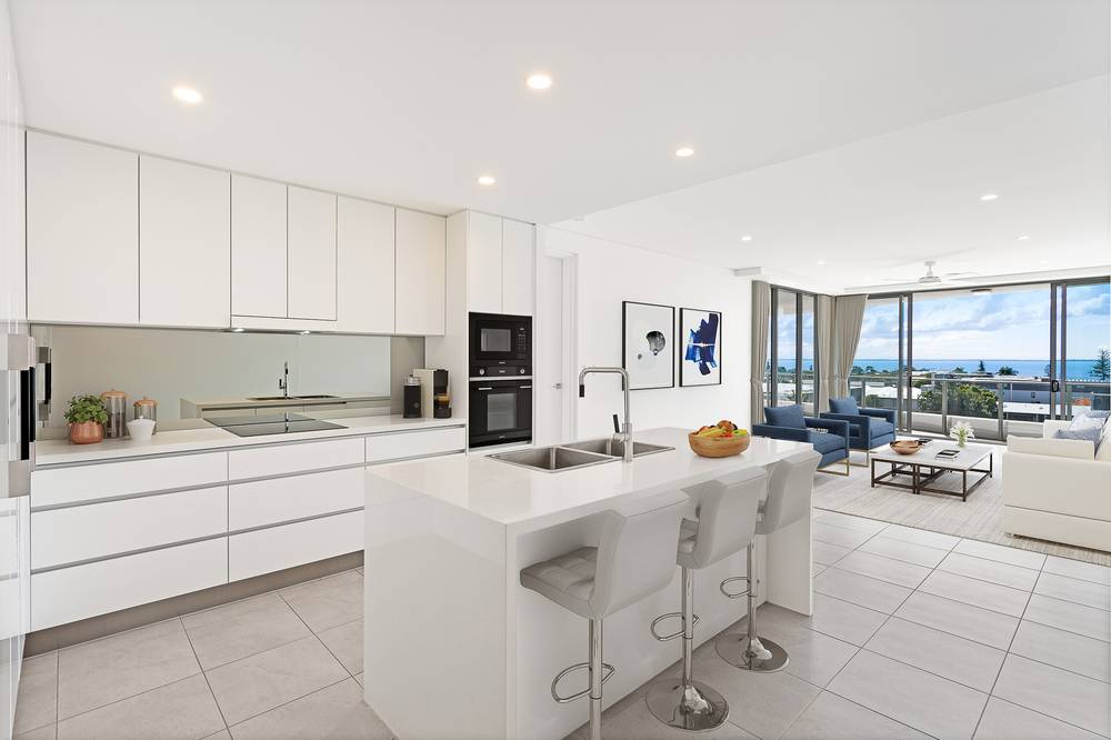 127/113 Landsborough Avenue, SCARBOROUGH, QLD 4020