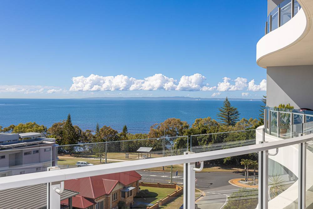 127/113 Landsborough Avenue, SCARBOROUGH, QLD 4020