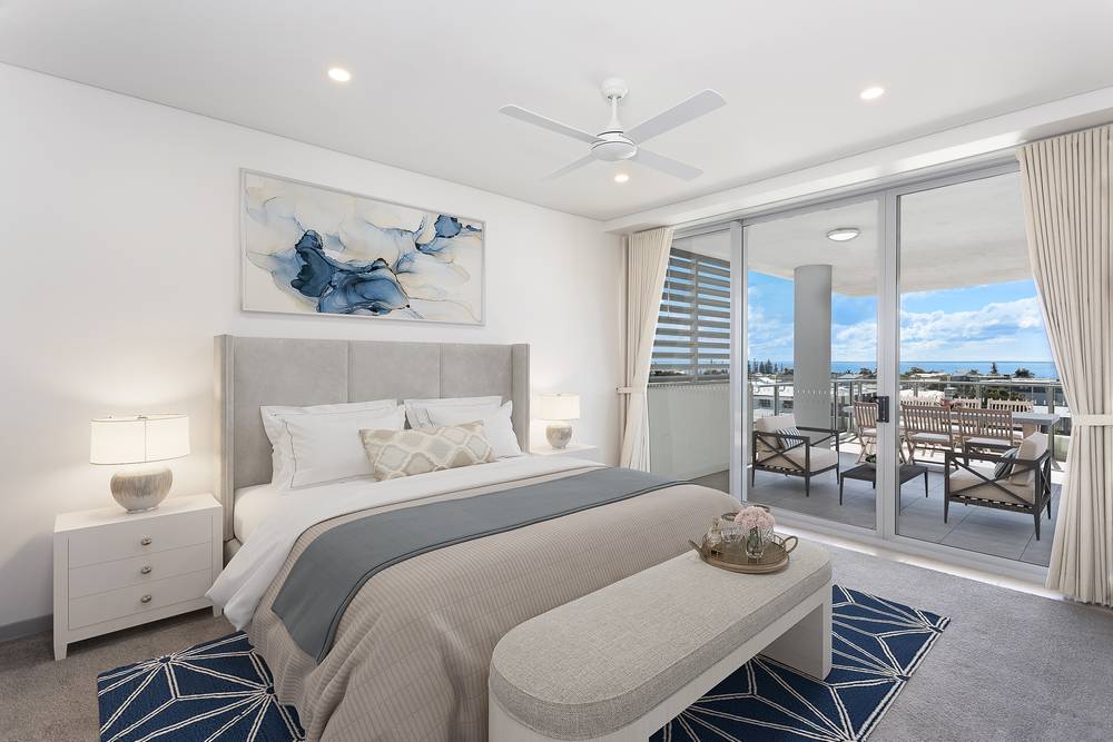 127/113 Landsborough Avenue, SCARBOROUGH, QLD 4020