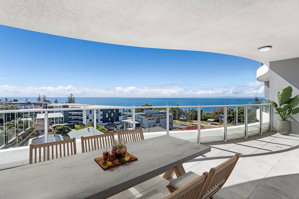 127/113 Landsborough Avenue, SCARBOROUGH, QLD 4020