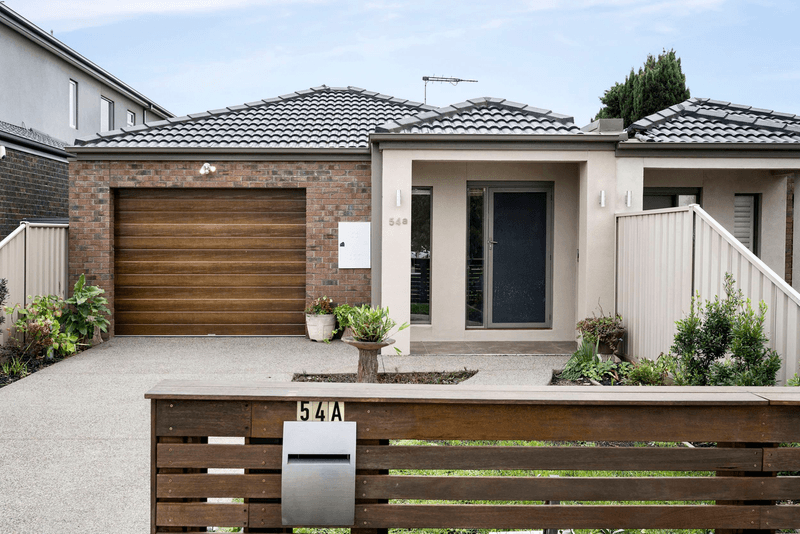 54A Wood Street, Avondale Heights, VIC 3034