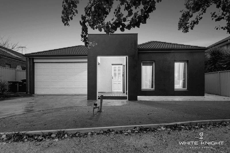 3 Buckley Way, CAROLINE SPRINGS, VIC 3023