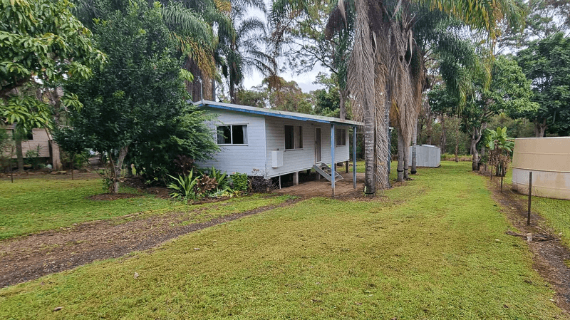 214 Bidwill Road, BIDWILL, QLD 4650