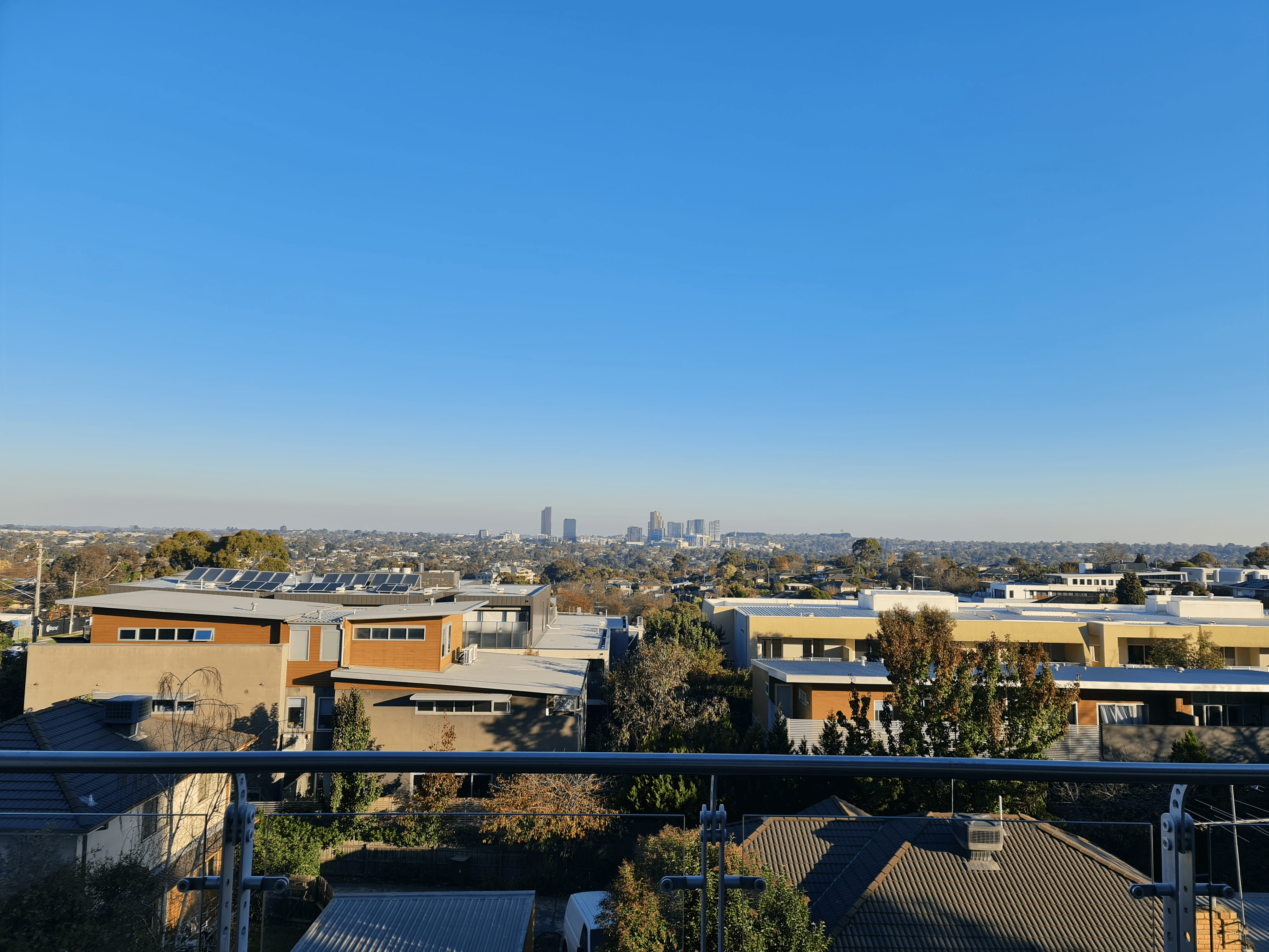 301/91-93 Tram Road, DONCASTER, VIC 3108